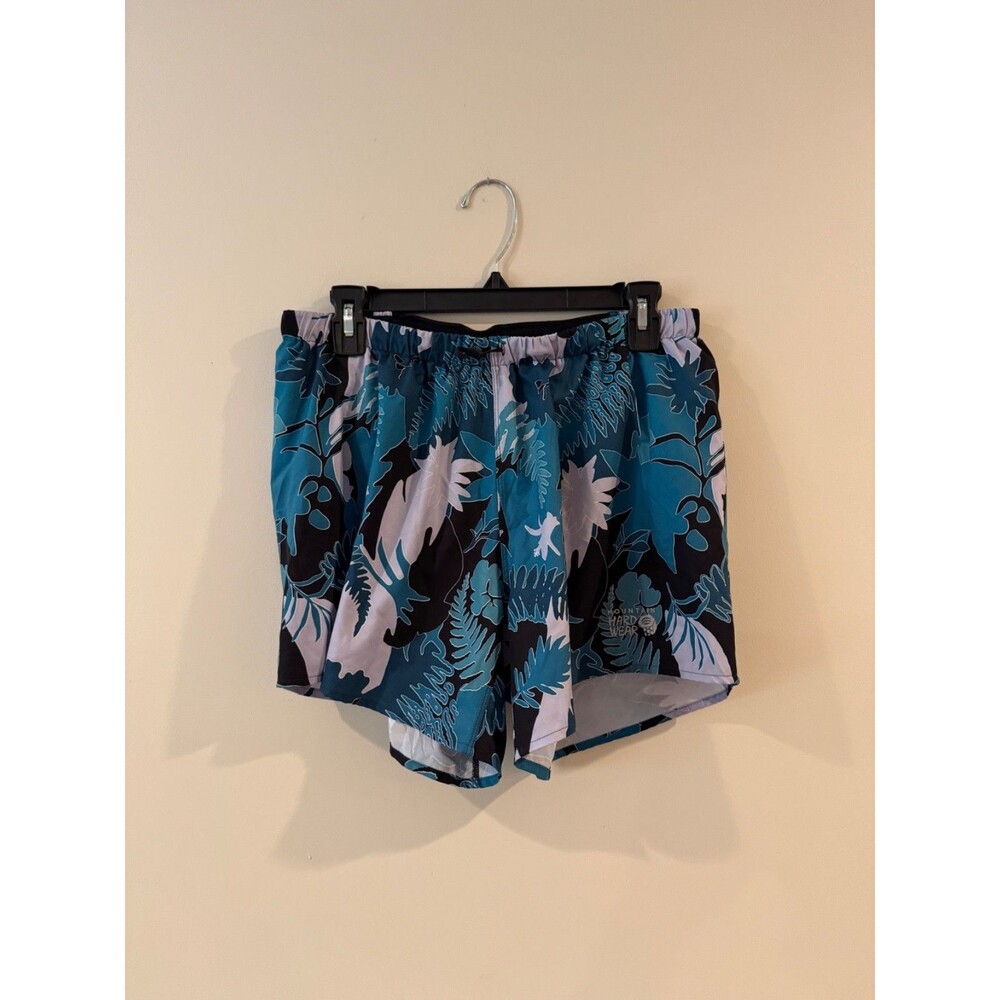 Mountain Hardwear Shade Lite Short - Women's - M